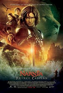 Chronicles of narnia 1 movie